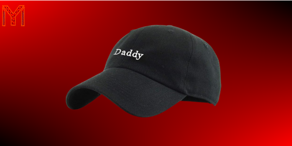 Daddy Dad Hat Pineapple Vacation Baseball Cap 